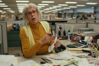 Jamie Lee Curtis