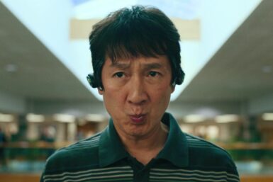 Ke Huy Quan