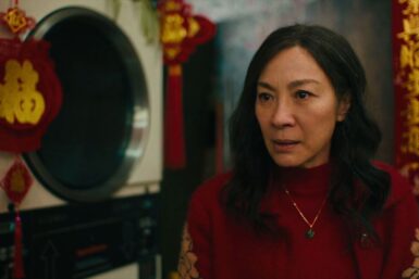 Michelle Yeoh