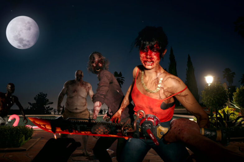Dead Island 2