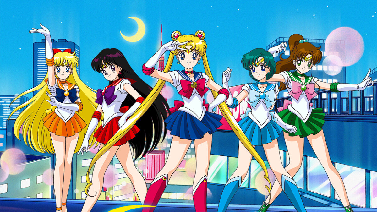 The 10 Best Anime TV Shows for Kids