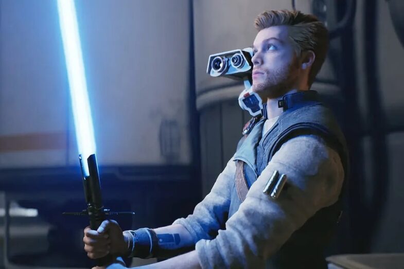 Star Wars Jedi Survivor