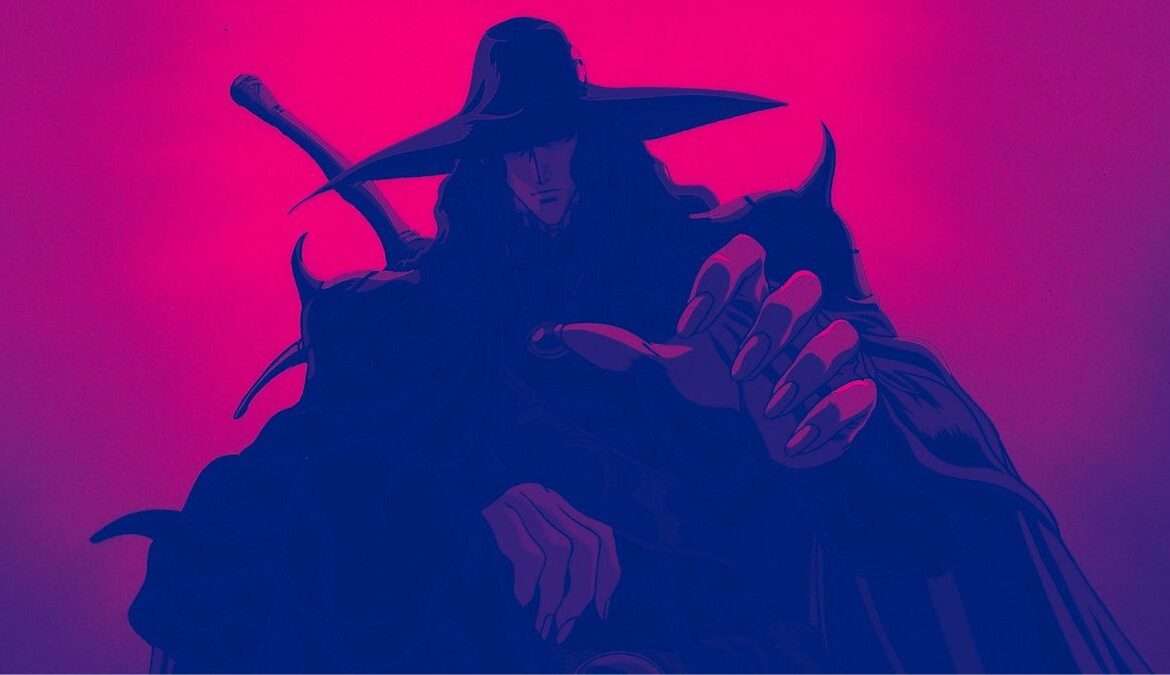 8 Best Horror Anime to Watch on Crunchyroll