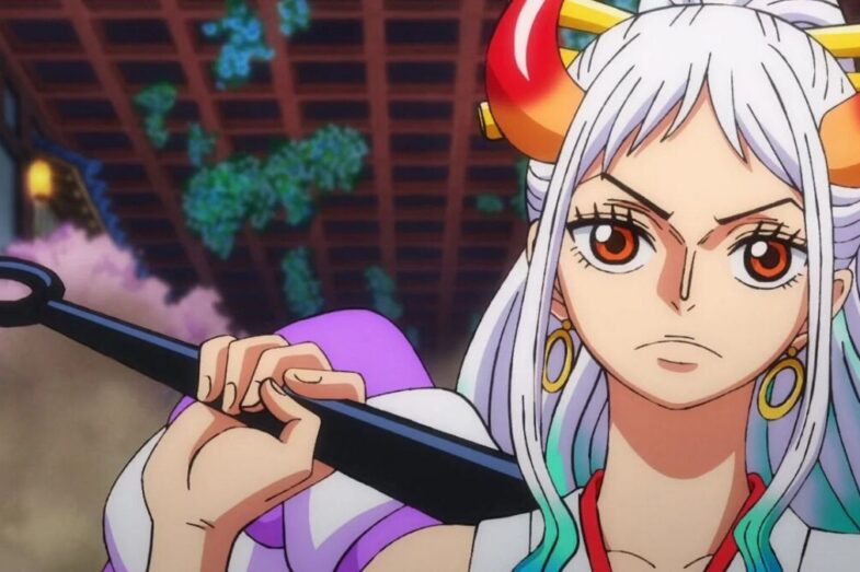 Wano Country