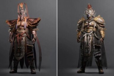 Wo Long DLC