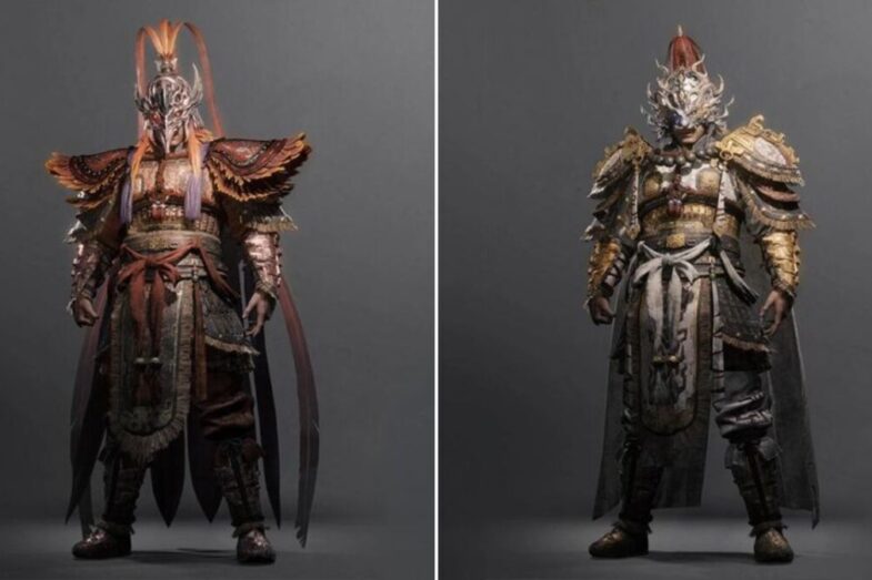Wo Long DLC