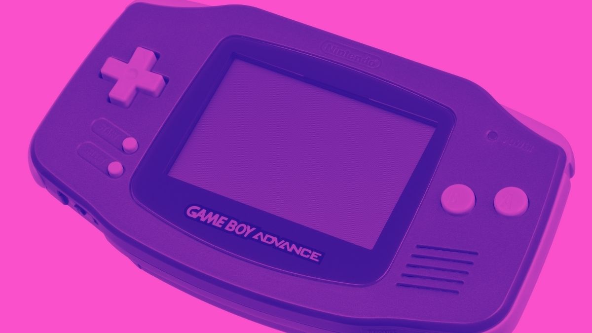 The 50 Best GameBoy Advance Games (GBA)