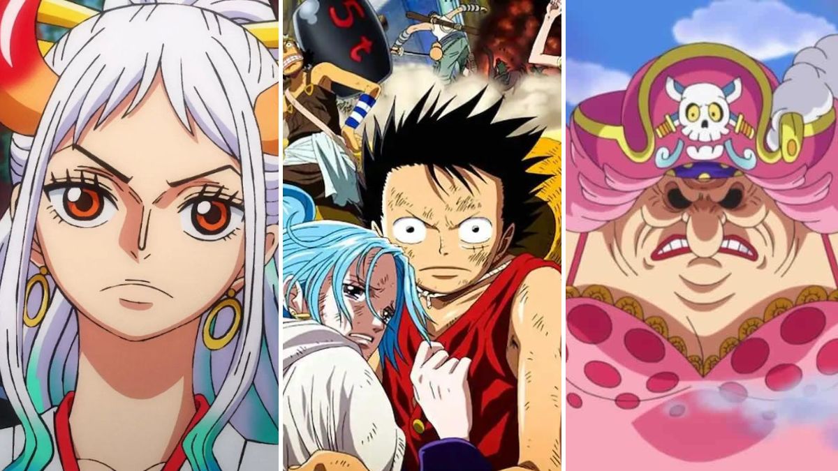 One Piece: vale a pena começar a ver o anime em 2023?