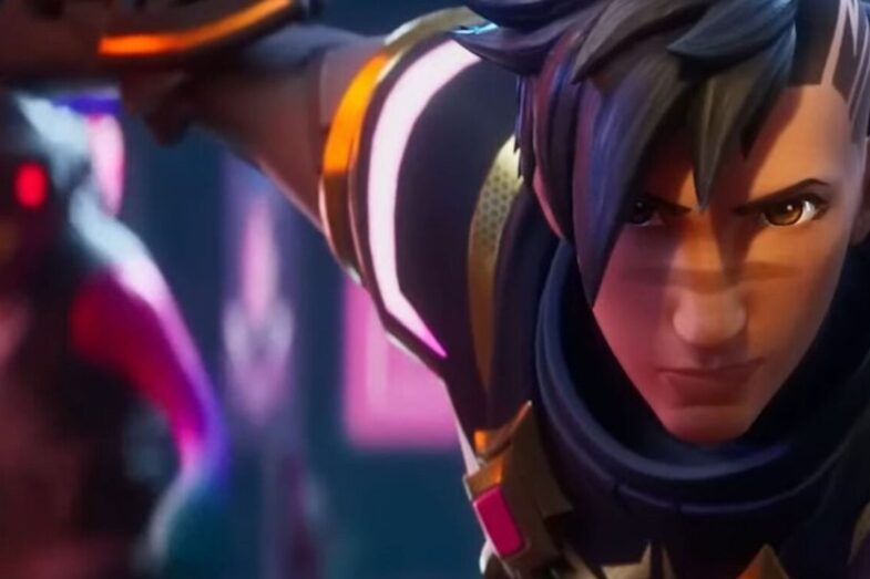 Fortnite