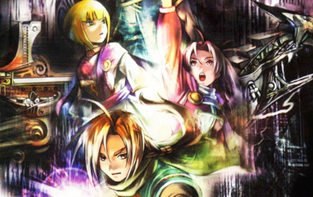 Golden Sun - Metacritic