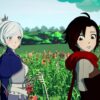 rwby Confessions Within Cumulonimbus Clouds