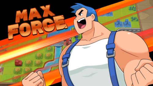 Advance Wars 1+2: Re-Boot Camp Review (Nintendo Switch)