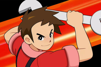 Advance Wars