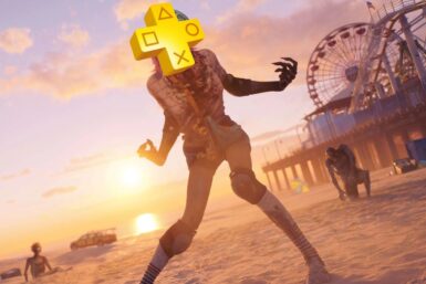 Dead Island 2 PS Plus