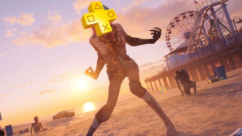 Dead Island 2 PS Plus