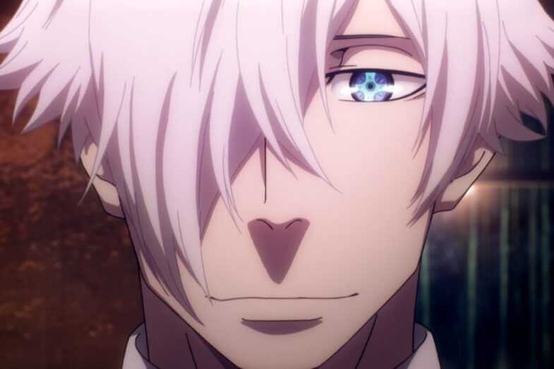 Death Parade