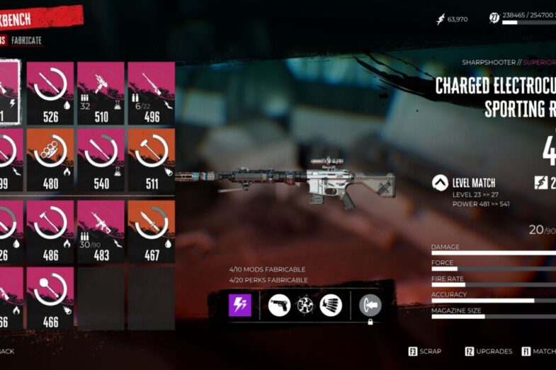 Dead Island 2 rarity