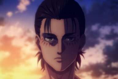 Does Eren die in Attack on Titan