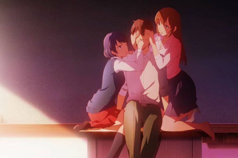 Domestic Girlfriend Season 2