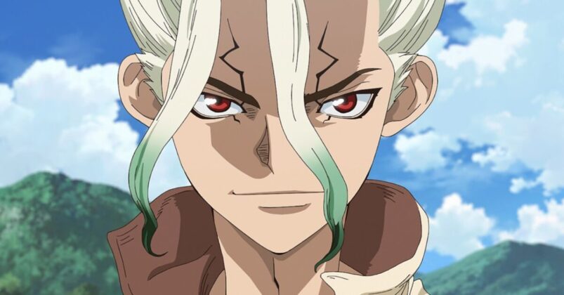 Dr. Stone Season 3 - Episode 3 Preview _ English Sub - video