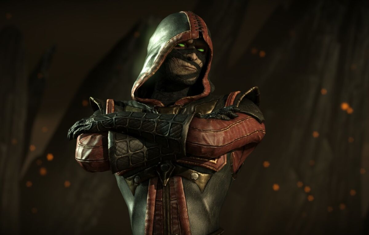 Ermac