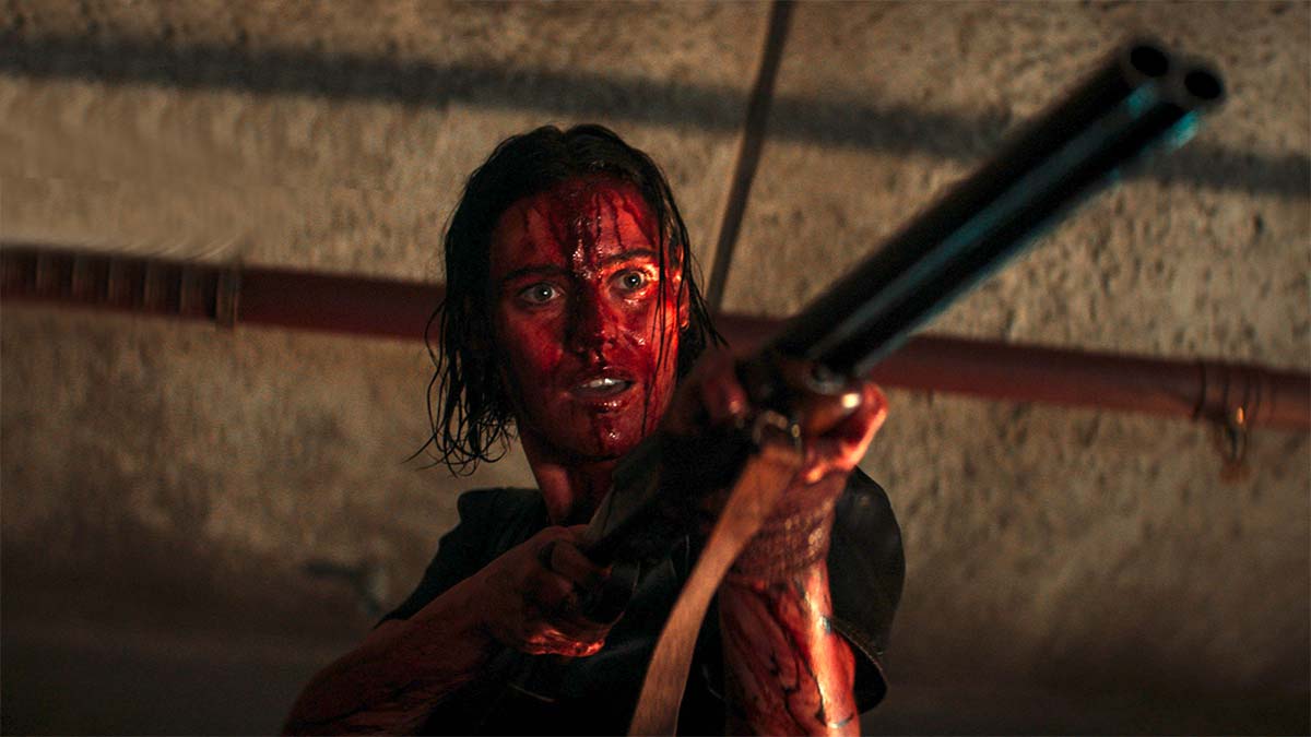 Evil Dead - Where to Watch and Stream - TV Guide