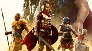 15 Best Ancient Rome Games of All Time - Cultured Vultures