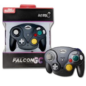 Falcon GameCube controller