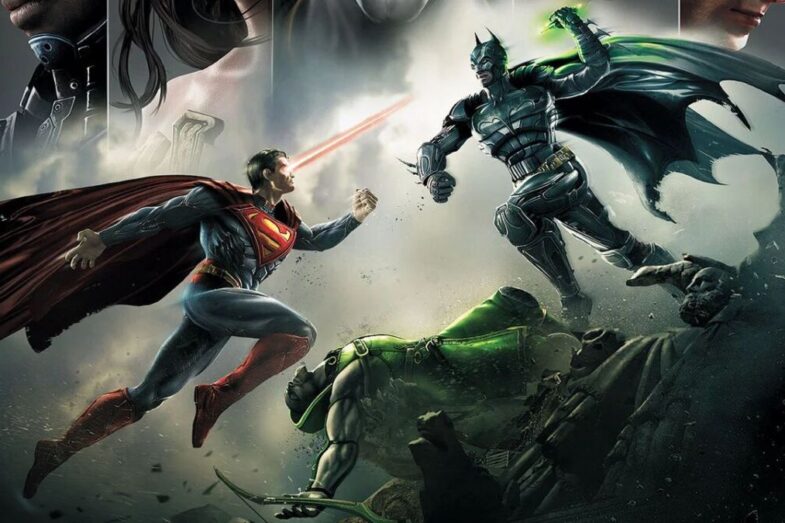 Injustice