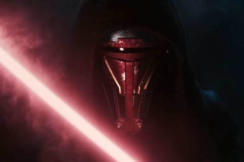 KOTOR remake