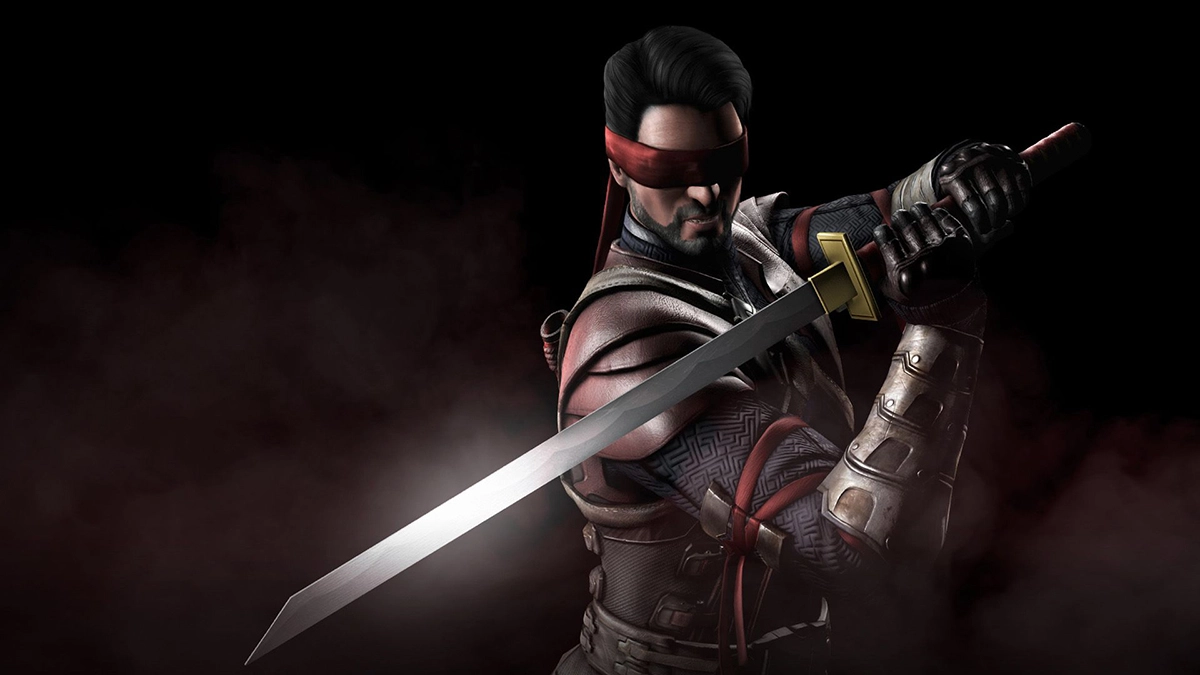 Free: Mortal Kombat X Mortal Kombat: Deadly Alliance Kenshi Video Games Wiki  - 