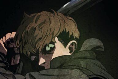 Killing Stalking