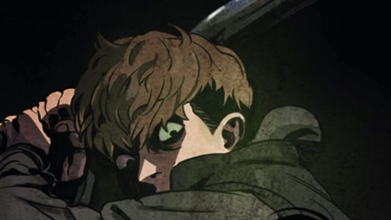 Killing Stalking, Killing Stalking Wiki