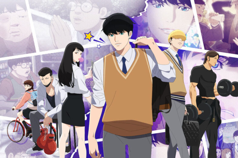 Lookism