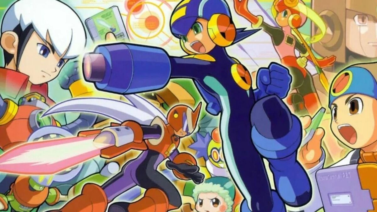 How to Play the Mega Man Battle Network: A Comprehensive Guide for Beginners and Veterans