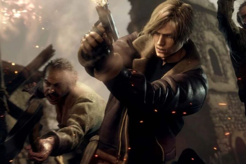 Mercenaries Mode