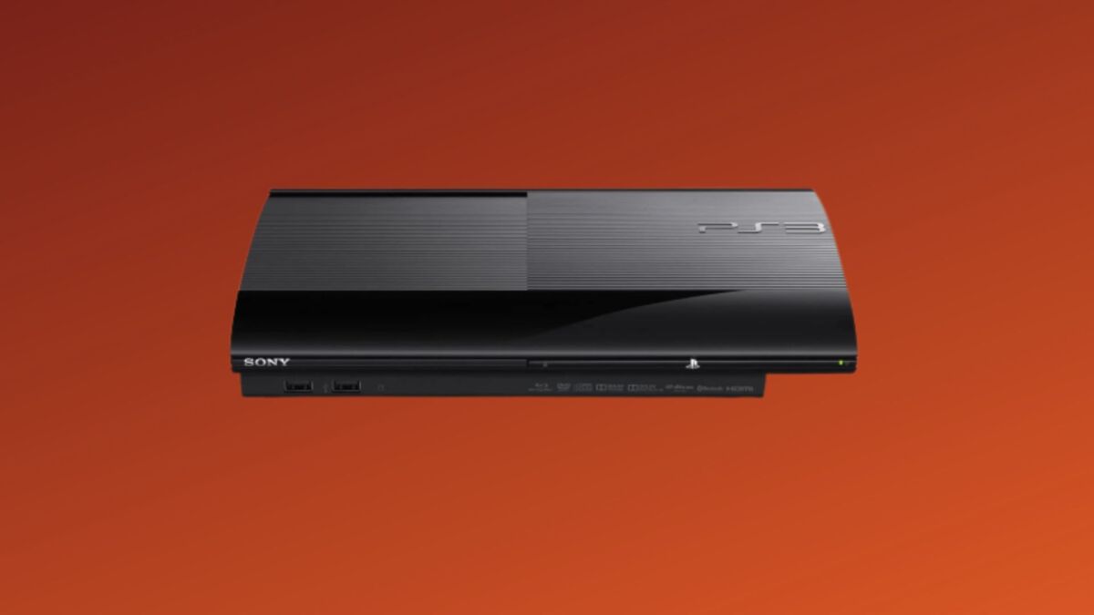 How Much Is A PS3 Worth In 2023? Fat PS3, Slim, Super Slim