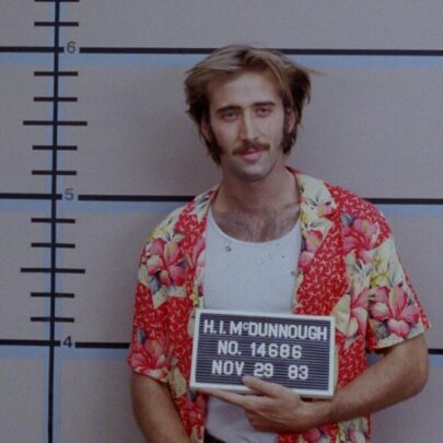 Raising Arizona