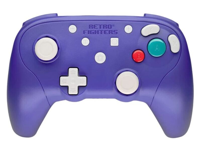 5 Best Wireless GameCube Controllers (2023 Edition)