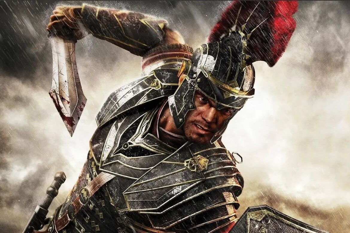 Ryse: Son of Rome