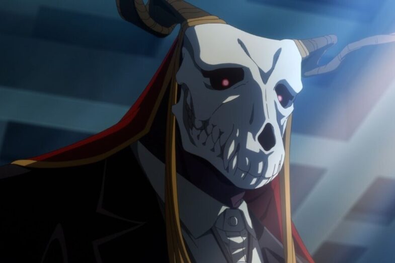 The Ancient Magus' Bride Season 2
