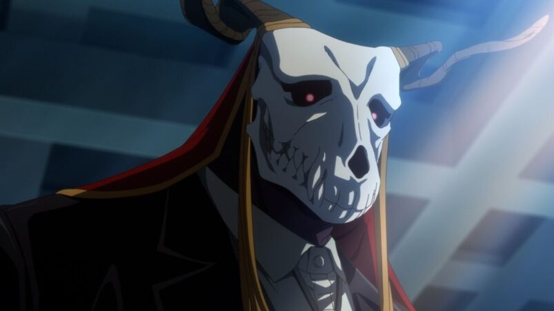 Overlord Season 4 Episode 11 Release Date & Time