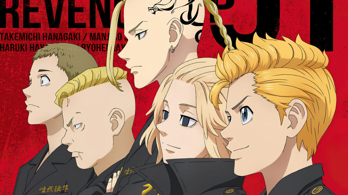 Tokyo Revengers season 3 release date, cast, plot and everything you need to know