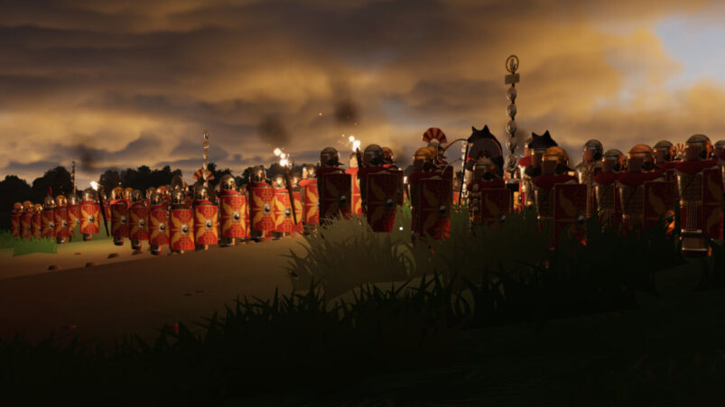 15 Best Ancient Rome Games of All Time - Cultured Vultures