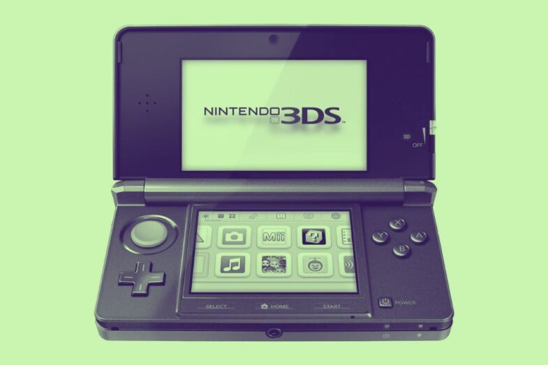 best Nintendo 3DS games