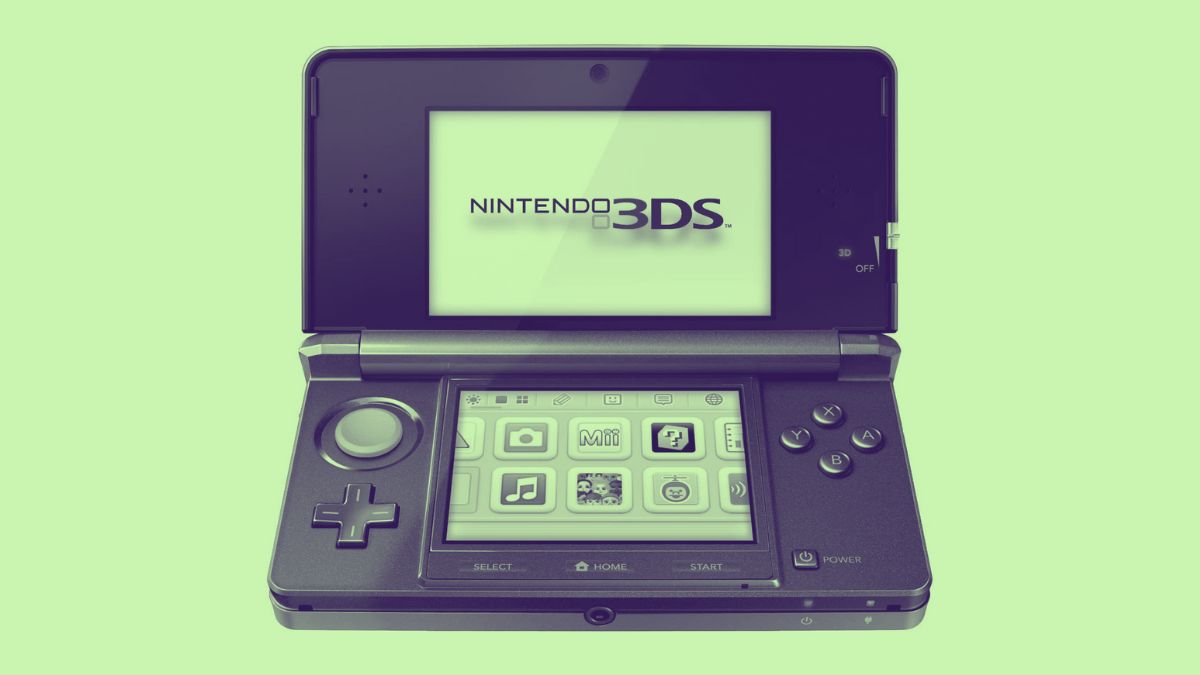 best 3DS games