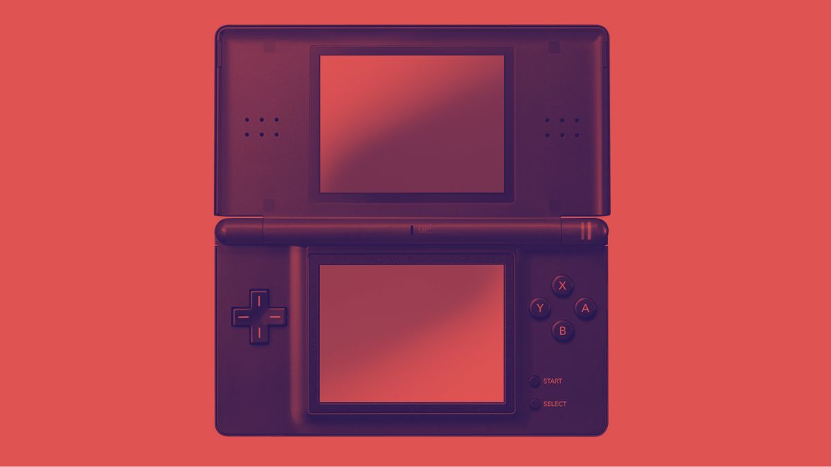 best DS games