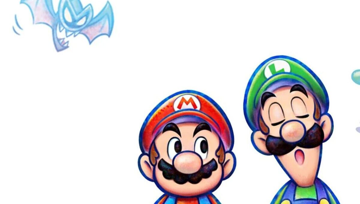 Mario & Luigi: Dream Team