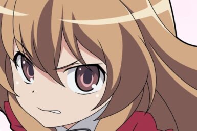Toradora