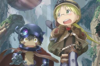 Made in Abyss watch order
